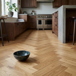 PARQUET SPINA ITALIANA - Rovere 1 Strip Brescia - Plancetta-7